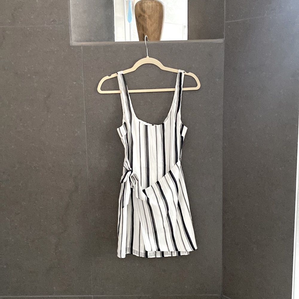 House of Harlow 1960 x Revolve Dress NWT